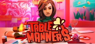 Купить Table Manners